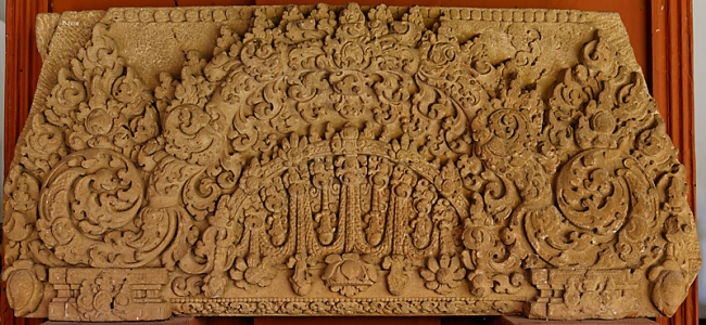 Phnom Penh-Musée National-031